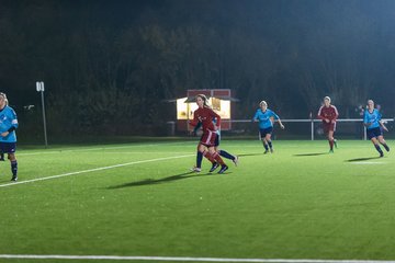 Bild 166 - Frauen SV Wahlstedt - Fortuna St. Juergen : Ergebnis: 3:1